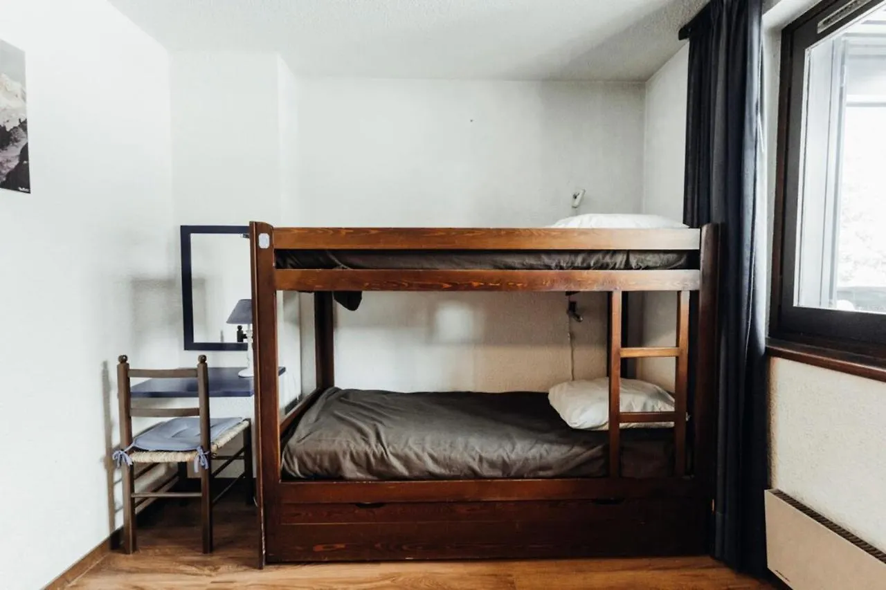 Liarets Furnished Flat Apartment Chamonix