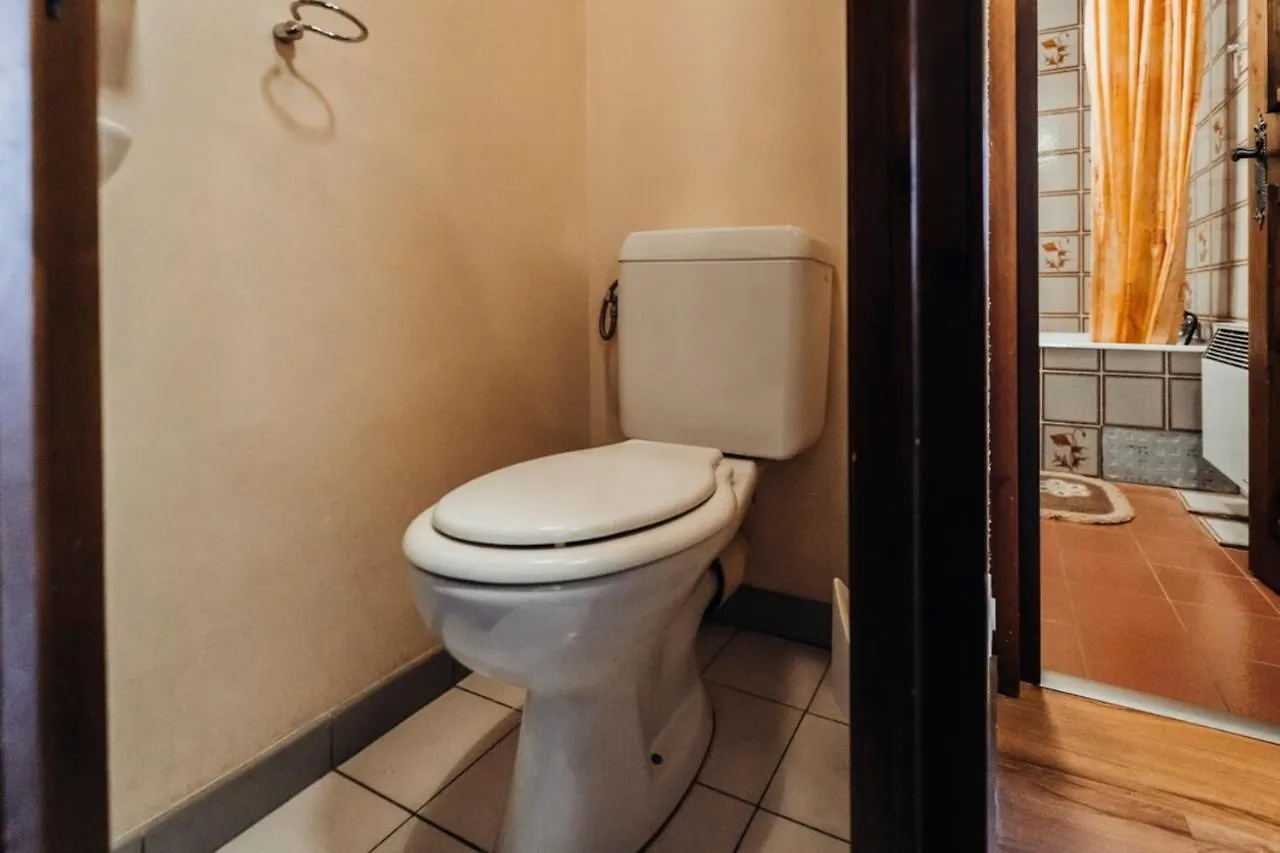 Liarets Furnished Flat Apartment Chamonix