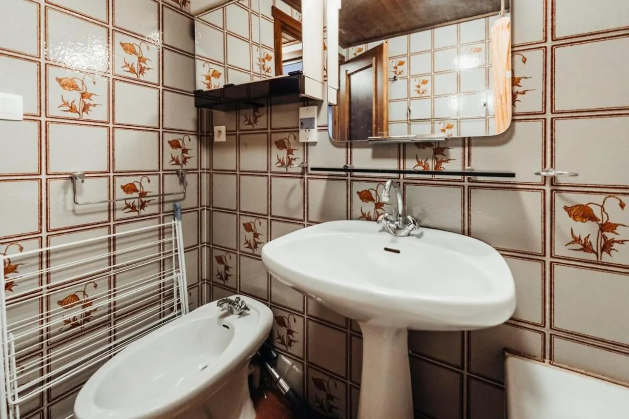 Apartmán Liarets Furnished Flat Chamonix 0*,