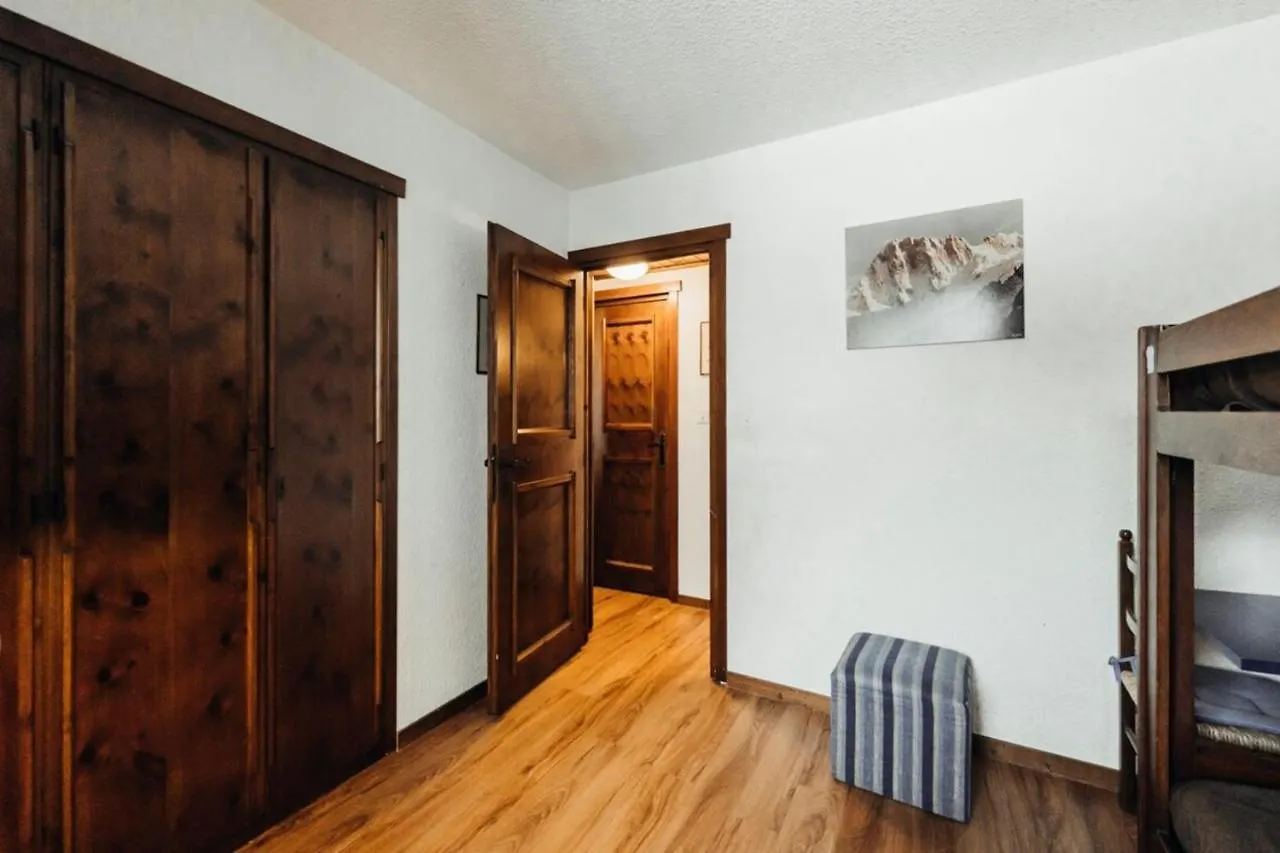 Liarets Furnished Flat Apartment Chamonix