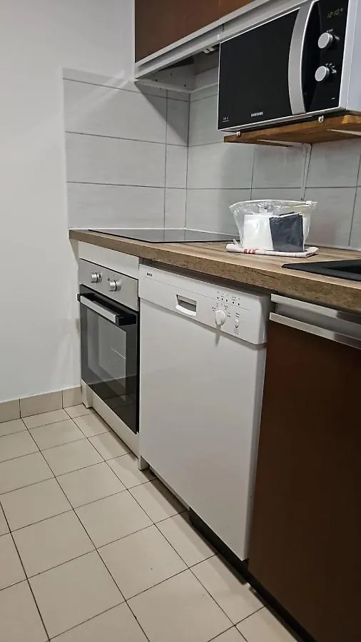 Liarets Furnished Flat Apartment Chamonix